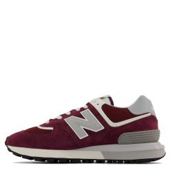 New Balance Men's 574 Garnet With Rain Cloud -sorel shop nb u574lgaa 1568 3 1100x
