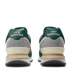 New Balance 574 In Green With Silver 5 New Balance 574 In Green With Silver -sorel shop nb u574lgnw 1590 4 1100x
