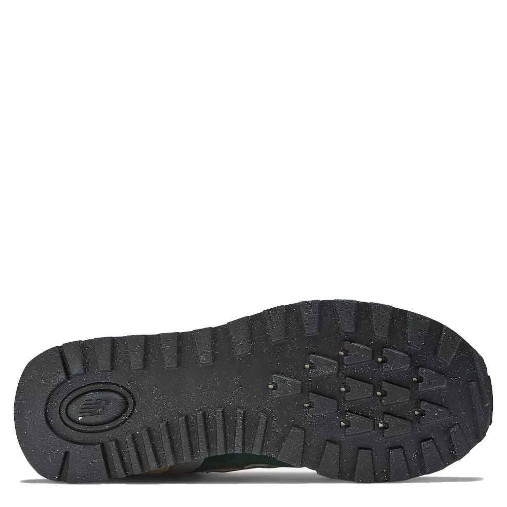 New Balance 574 in Green with Silver New Balance 574 In Green With Silver -sorel shop nb u574lgnw 1590