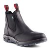 Redback Bobcat CSA In Black 2 Redback Bobcat CSA In Black -sorel shop psbbbk bk 106 1 1100x