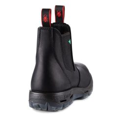 Redback Bobcat CSA In Black 5 Redback Bobcat CSA In Black -sorel shop psbbbk bk 106 4 1100x