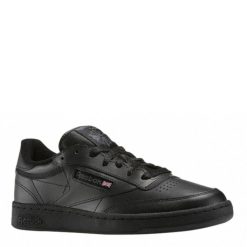 Reebok Women's Club C 85 In Black/Black