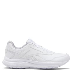 Reebok Women's Walk Ultra 7.0 Dmx Max In White/Cdgry2/Croyal