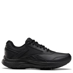 Reebok Women's Walk Ultra 7.0 Dmx Max In Black/Cdgry5/Croyal