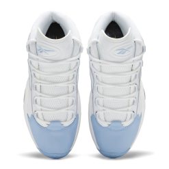 Reebok Men's Question Mid In Ftwwht/Flublu/Toxyel -sorel shop rb gw8854 1130 3 1100x