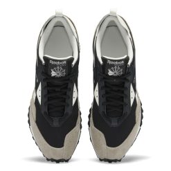 Reebok Men's LX2200 In Core Black/Boulder Grey/Chalk 4 Reebok Men's LX2200 In Core Black/Boulder Grey/Chalk -sorel shop rb gy1534 1127 4 1100x