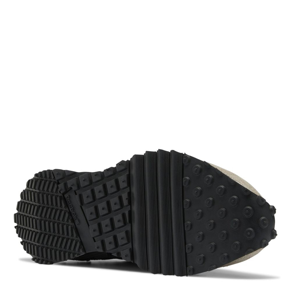 Reebok Men's LX2200 in Core Black/Boulder Grey/Chalk Reebok Men's LX2200 In Core Black/Boulder Grey/Chalk -sorel shop rb gy1534 1127