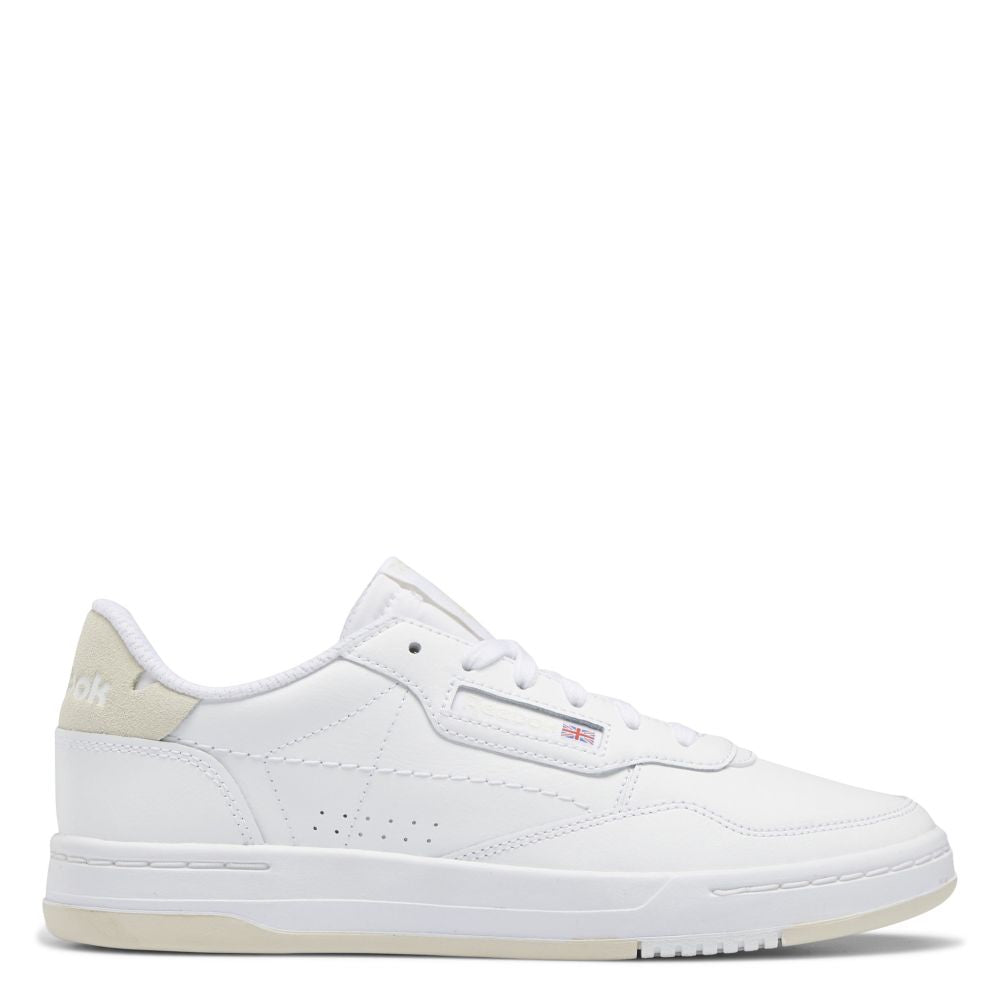 Reebok Women's Court Peak in Ftwr White/Alabaster/Rbbr White Reebok Women's Court Peak In Ftwr White/Alabaster/Rbbr White -sorel shop rb gz2239 1113