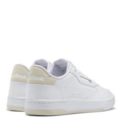 Reebok Women's Court Peak In Ftwr White/Alabaster/Rbbr White 5 Reebok Women's Court Peak In Ftwr White/Alabaster/Rbbr White -sorel shop rb gz2239 1113 4 1100x