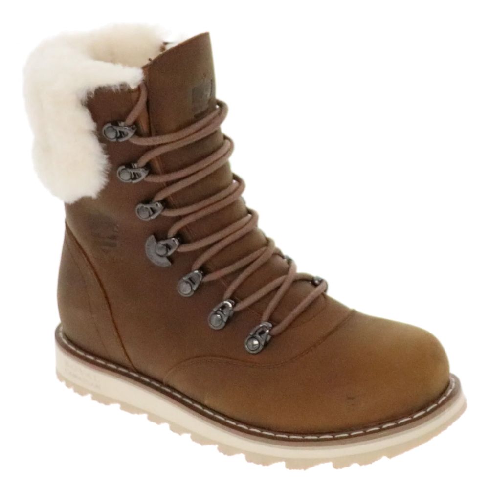 Royal Canadian Women's Cambridge in Light Brown Royal Canadian Women's Cambridge In Light Brown -sorel shop rc cam19rcbr 1005