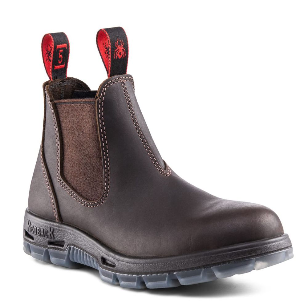 Redback Nevada In Puma Aquapel 3 Redback Nevada In Puma Aquapel
