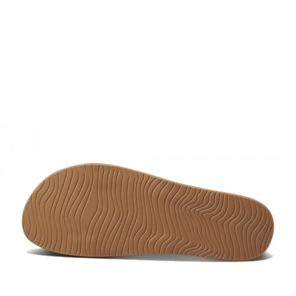 Reef Women's Cushion Vista Braid in Black Reef Women's Cushion Vista Braid In Black -sorel shop