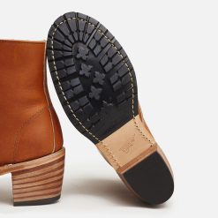 Red Wing Shoes Red Wing Women's Clara 3404 In Oro-legacy -sorel shop rw 3404 1017 3 1100x