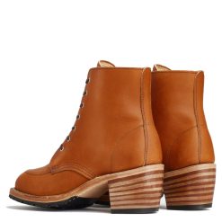 Red Wing Shoes Red Wing Women's Clara 3404 In Oro-legacy -sorel shop rw 3404 1017 4 1100x