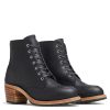 Red Wing Shoes Red Wing Women's Clara 3405 In Black 1 Red Wing Shoes Red Wing Women's Clara 3405 In Black -sorel shop rw 3405 1018 1 1100x