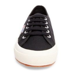 Superga Women's 2750 Cotu Classic In Black -sorel shop s u superga women 2750 cotu classic black 3 1 1100x