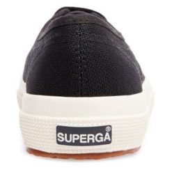 Superga Women's 2750 Cotu Classic In Black -sorel shop s u superga women 2750 cotu classic black 4 1 1100x
