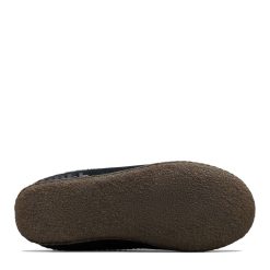 Sorel Men's Falcon Ridge II Slipper In Black/Dark Stone -sorel shop so 1869741010 2089 4 1100x