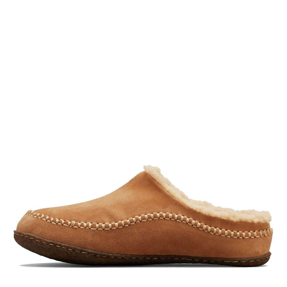 Sorel Men's Falcon Ridge II Slipper in Camel Brown/Curry Sorel Men's Falcon Ridge II Slipper In Camel Brown/Curry -sorel shop so 1869741224 2090