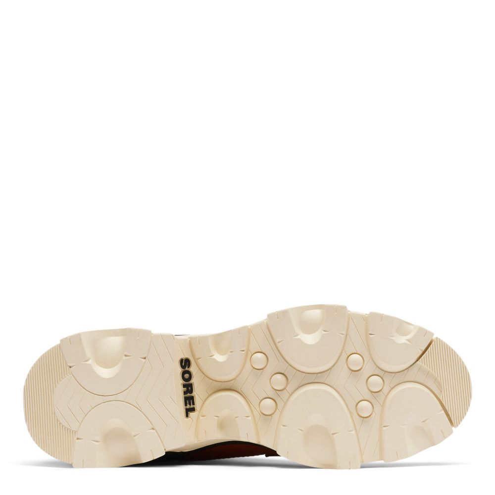 Sorel Women's Brex Lace Boot in Warp Red/Black Sorel Women's Brex Lace Boot In Warp Red/Black -sorel shop so 1951211849 2104