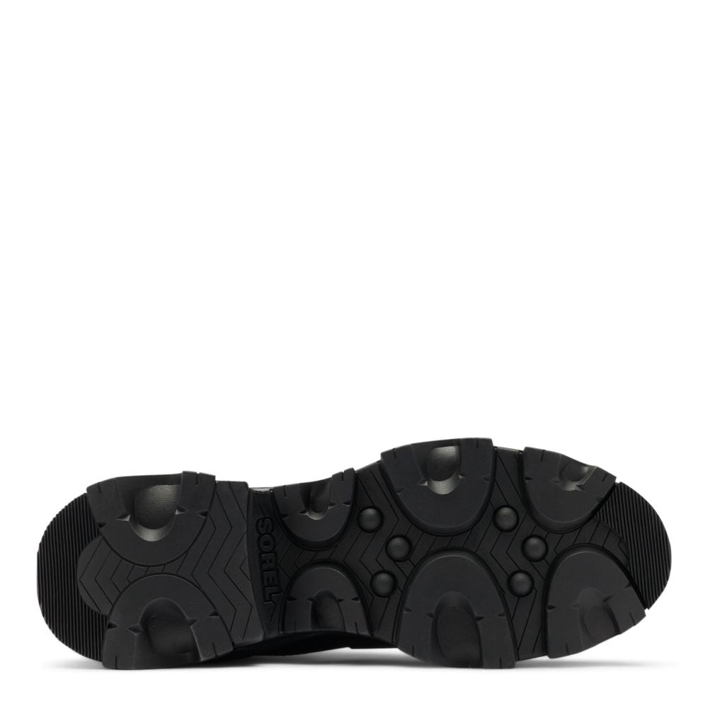 Sorel Women's Brex Chelsea Bootie in Black/Black Sorel Women's Brex Chelsea Bootie In Black/Black -sorel shop so 1951221010 2036