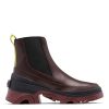 Sorel Women's Brex Chelsea Boot In New Cinder/Black 1 Sorel Women's Brex Chelsea Boot In New Cinder/Black -sorel shop so 1951221203 2121 1 1100x