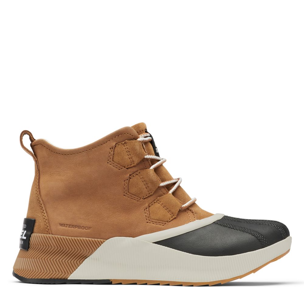 Sorel Women's Out N About III Classic Boot in Taffy/Black Sorel Women's Out N About III Classic Boot In Taffy/Black -sorel shop so 1951331243 2093