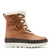 Sorel Women's Joan Of Arctic Next Boot In Velvet Tan/Chalk -sorel shop so 1951411242 2054 1 1100x