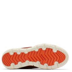 Sorel Women's Explorer II Joan Boot In Chalk/Wood -sorel shop so 1951631191 2113 4 1100x