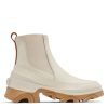 Sorel Women's Brex Chelsea Boot In Natural/Sea Salt 1 Sorel Women's Brex Chelsea Boot In Natural/Sea Salt -sorel shop so 1959191120 2122 1 1100x