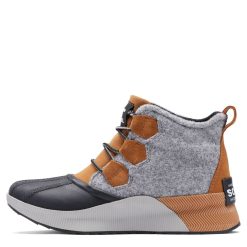 Sorel Women's Out N About III Classic Boot In Camel Brown/Black 4 Sorel Women's Out N About III Classic Boot In Camel Brown/Black -sorel shop so 1959291224 2094 3 1100x