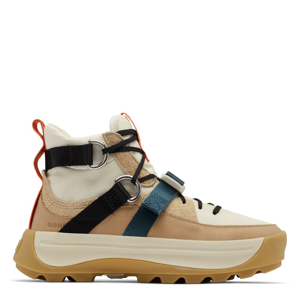 Sorel Women's ONA EQ Mid Sneaker in Ceramic/Chalk Sorel Women's ONA EQ Mid Sneaker In Ceramic/Chalk -sorel shop so 2019601209 2115