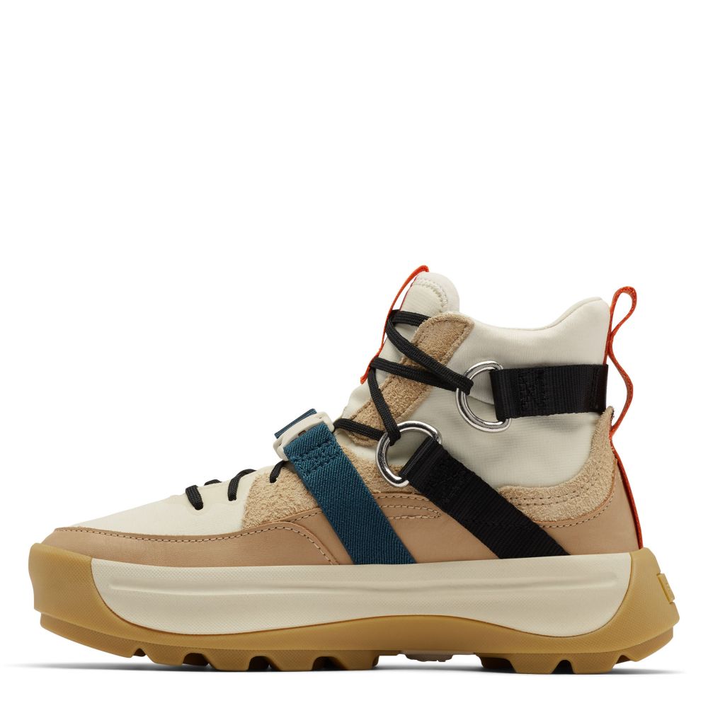 Sorel Women's ONA EQ Mid Sneaker in Ceramic/Chalk Sorel Women's ONA EQ Mid Sneaker In Ceramic/Chalk -sorel shop so 2019601209 2115