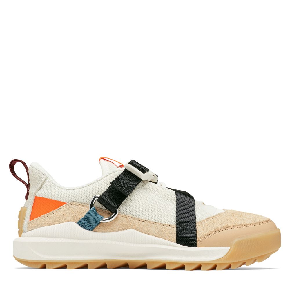 Sorel Women's ONA 718 EQ Low Sneaker in Chalk/Ceramic Sorel Women's ONA 718 EQ Low Sneaker In Chalk/Ceramic -sorel shop so 2019611191 2098