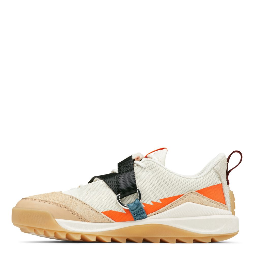 Sorel Women's ONA 718 EQ Low Sneaker in Chalk/Ceramic Sorel Women's ONA 718 EQ Low Sneaker In Chalk/Ceramic -sorel shop so 2019611191 2098