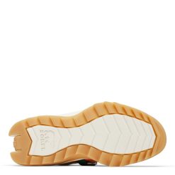 Sorel Women's ONA 718 EQ Low Sneaker In Chalk/Ceramic 5 Sorel Women's ONA 718 EQ Low Sneaker In Chalk/Ceramic -sorel shop so 2019611191 2098 4 1100x