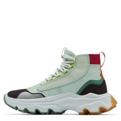 Sorel Women's Kinetic Breakthru Venture Mid Boot In Sea Sprite/New Cinder -sorel shop so 2019651390 2114 3 1100x