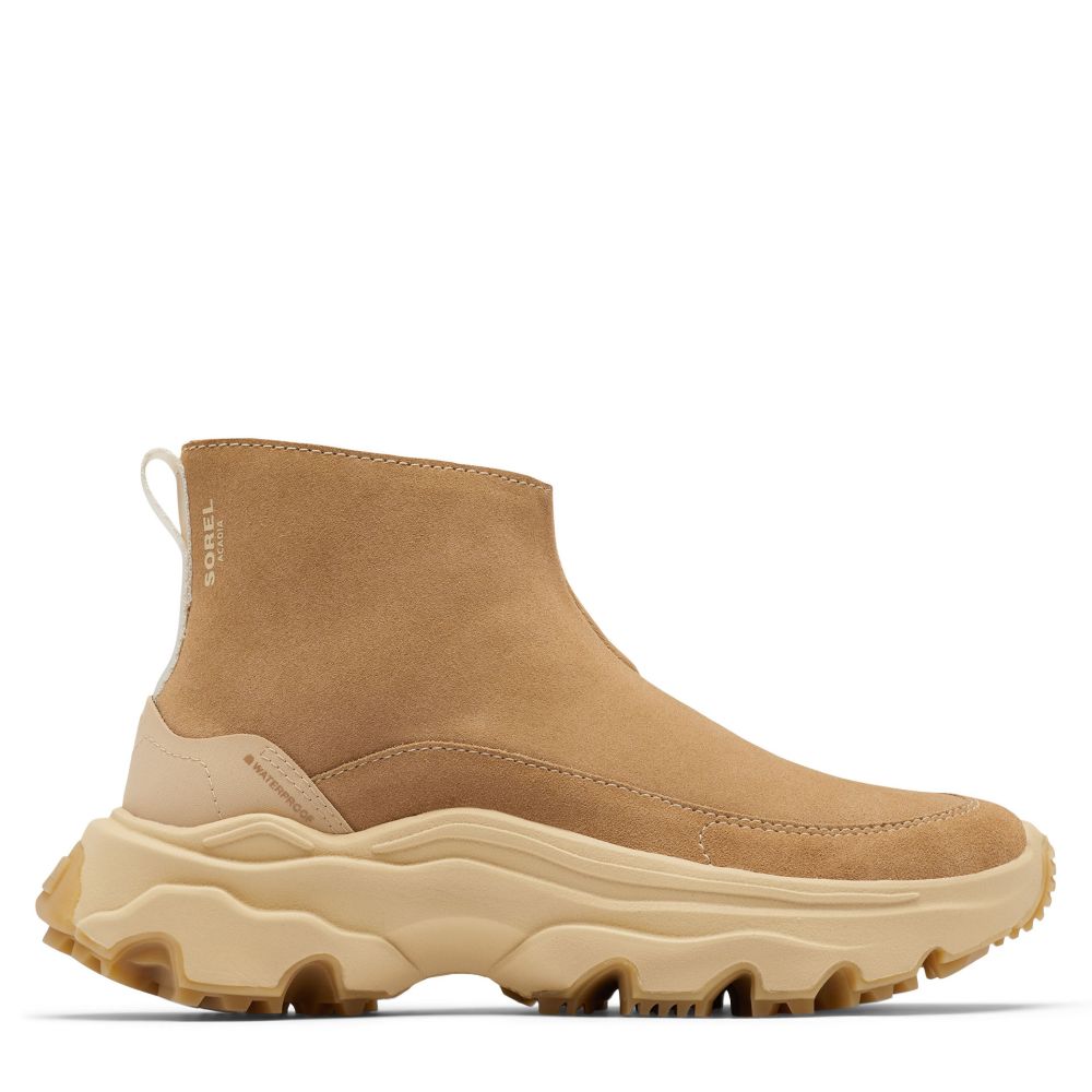 Sorel Women's Kinetic Breakthru Acadia Boot in Tawny Buff/Ceramic Sorel Women's Kinetic Breakthru Acadia Boot In Tawny Buff/Ceramic -sorel shop so 2019661253 2106