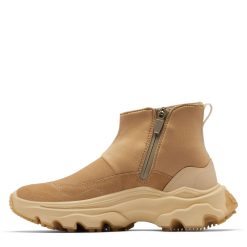 Sorel Women's Kinetic Breakthru Acadia Boot In Tawny Buff/Ceramic 4 Sorel Women's Kinetic Breakthru Acadia Boot In Tawny Buff/Ceramic -sorel shop so 2019661253 2106 3 1100x