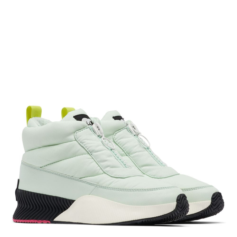 Sorel Women's Out N About III Puffy Zip Boot in Sea Sprite/Chalk Sorel Women's Out N About III Puffy Zip Boot In Sea Sprite/Chalk -sorel shop so 2040611390 2108