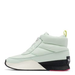 Sorel Women's Out N About III Puffy Zip Boot In Sea Sprite/Chalk 3 Sorel Women's Out N About III Puffy Zip Boot In Sea Sprite/Chalk -sorel shop so 2040611390 2108 3 1100x