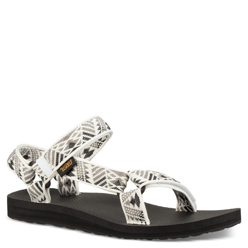 Teva Women's Original Universal in Boomerang White/Grey Teva Women's Original Universal In Boomerang White/Grey -sorel shop te 1003987 bwgr 98