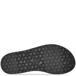 Teva Women's Original Universal Wildflower In Blue/Green -sorel shop te 1125201 bgen 101 4 1100x