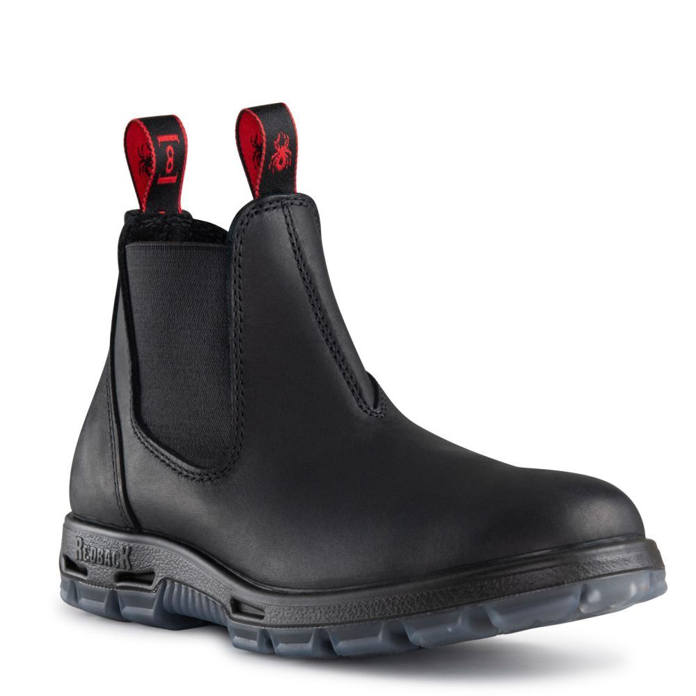 Redback Nevada in Black Aquapel Redback Nevada In Black Aquapel -sorel shop ubbp bk aq 104