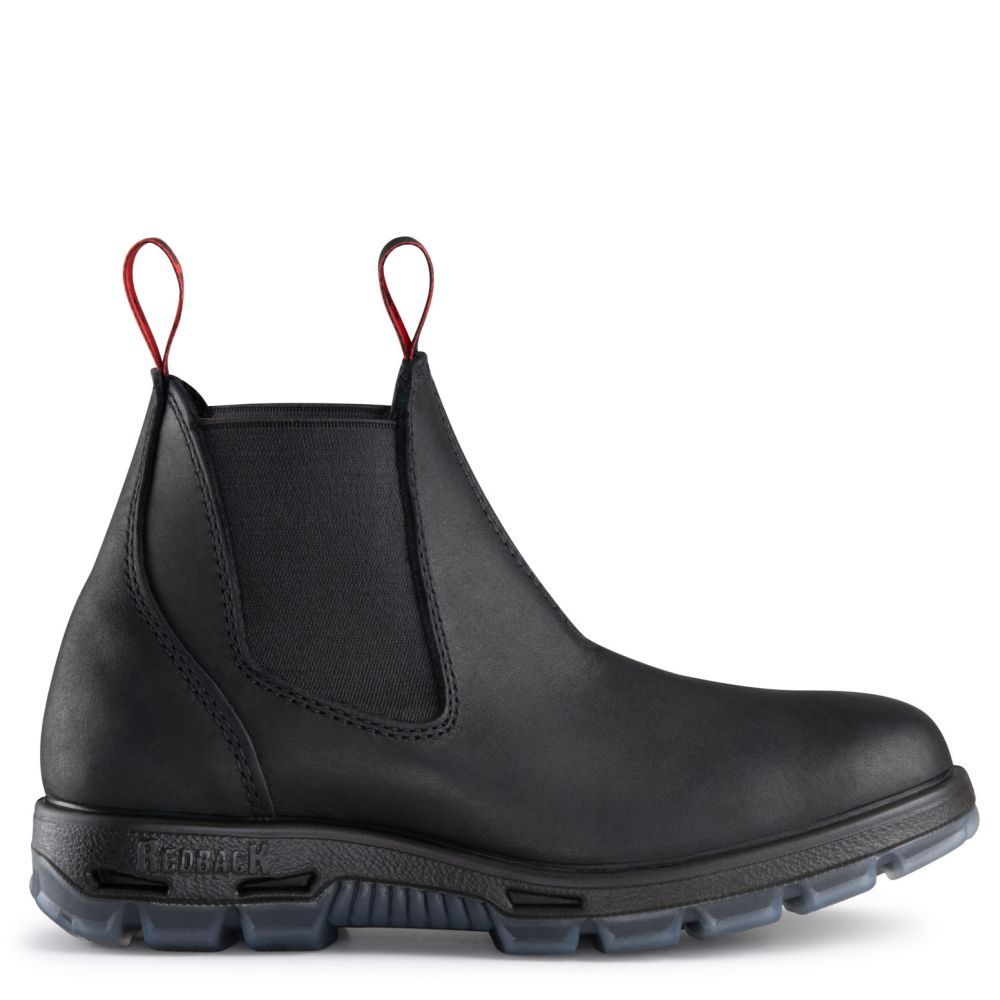 Redback Nevada in Black Aquapel Redback Nevada In Black Aquapel -sorel shop ubbp bk aq 104