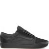 Vans ComfyCush Old Skool In Black/Black 1 Vans ComfyCush Old Skool In Black/Black -sorel shop v n vn 0a3wmavnd 3631 1100x