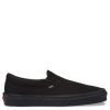 Vans Slip-On In Black/Black 1 Vans Slip-On In Black/Black -sorel shop v n vn eyebka 32 1 1100x