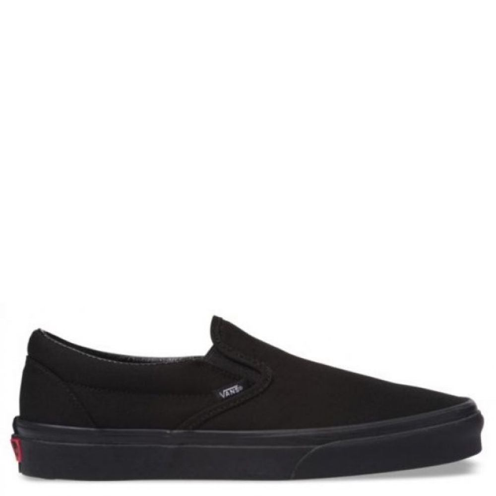 Vans Slip-On in Black/Black Vans Slip-On In Black/Black -sorel shop v n vn eyebka 32