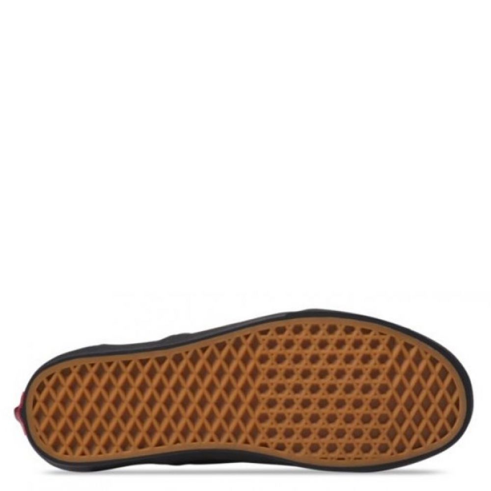 Vans Slip-On in Black/Black Vans Slip-On In Black/Black -sorel shop v n vn eyebka 32