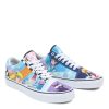 Vans X Pretty Guardian Sailor Moon Old Skool Patchwork In Multicolour -sorel shop vn 0005u7448 4252 2 1100x